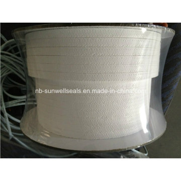 Pure PTFE Packing, PTFE Packing, Teflon Packing